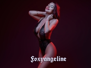 Foxyangeline