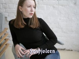 Foxyjoleen