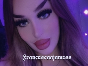 Francescaajamess