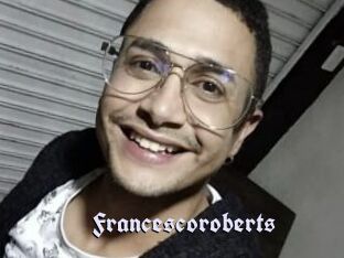 Francescoroberts