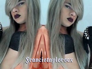 Francistaylorsex