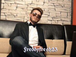 Freddyfresh23