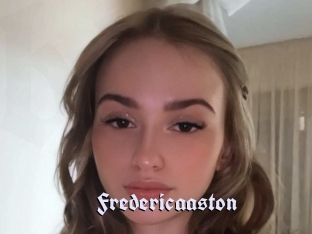 Fredericaaston