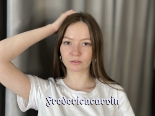 fredericacarvin Bdsm Blog