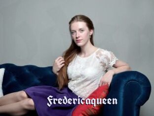 Fredericaqueen