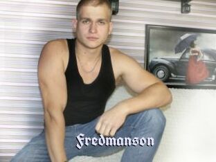 Fredmanson