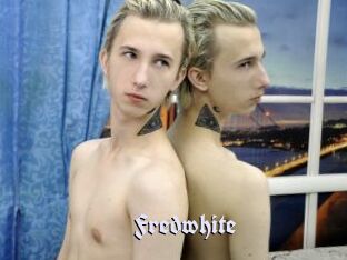 Fredwhite