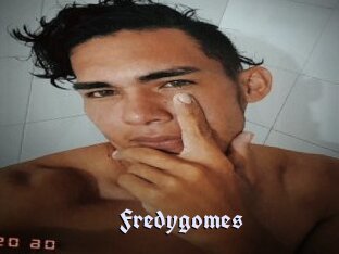 Fredygomes