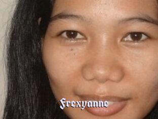 Frexyanne