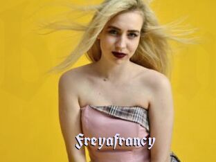 Freyafrancy