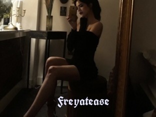 Freyatease