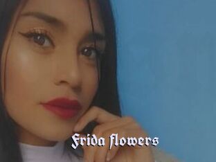 Frida_flowers