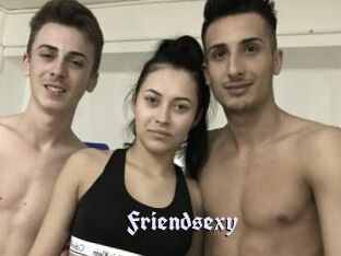 Friendsexy