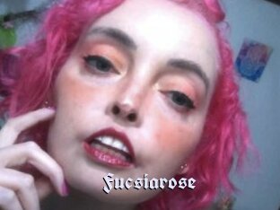 Fucsiarose