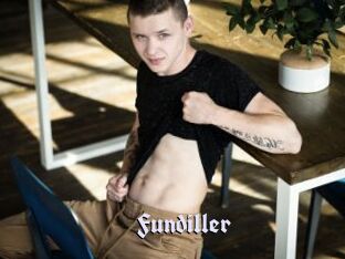 Fundiller