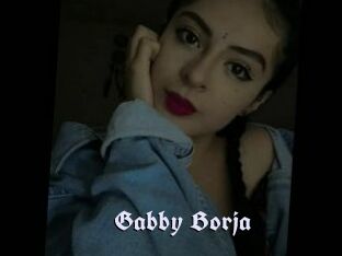 Gabby_Borja