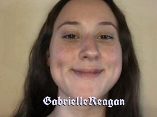 GabrielleReagan