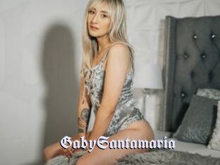 GabySantamaria