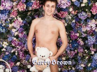 GarryBrown