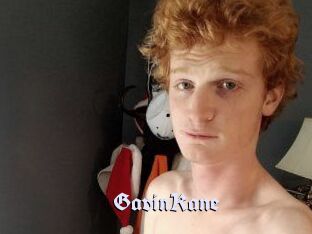Gavin_Kane
