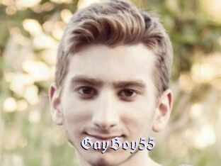 GayBoy55