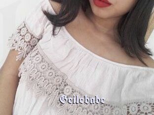 Geilebabe