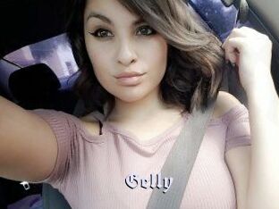 Gelly