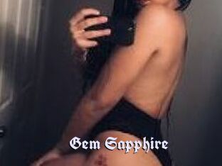 Gem_Sapphire
