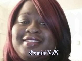 GeminiXoX