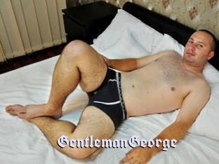 GentlemanGeorge