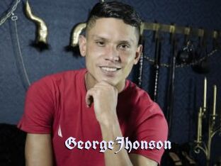 GeorgeJhonson