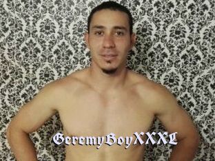 GeremyBoyXXXL