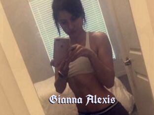 Gianna_Alexis
