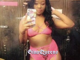 GinaQueens