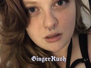 GingerKush