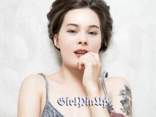 GirlPinUp