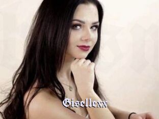 Gisellexx