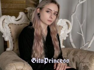 GitaPrincess