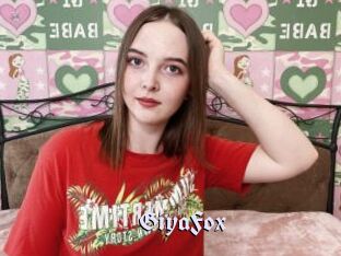 GiyaFox
