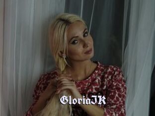 GloriaIK