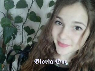 Gloria_One