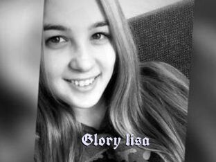 Glory_lisa