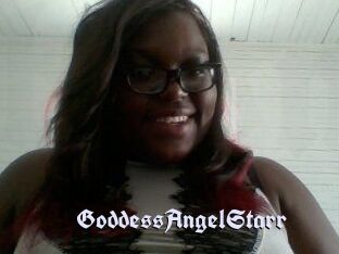 GoddessAngelStarr