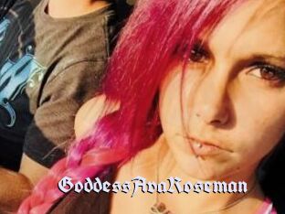 GoddessAvaRoseman
