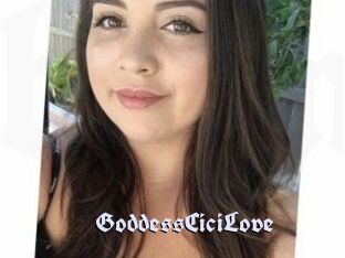 GoddessCiciLove