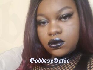 GoddessDanie