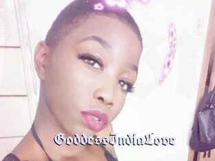 GoddessIndiaLove