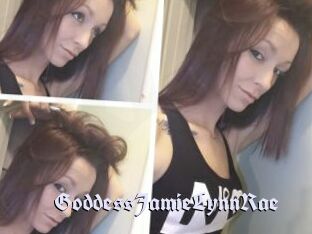 GoddessJamieLynnRae