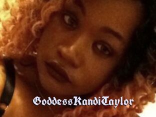GoddessKandiTaylor