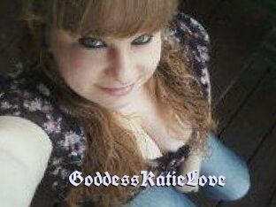 GoddessKatieLove